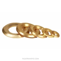 واشر برنجی G