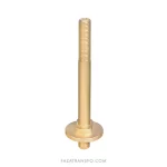 بلسن برنجی فشار ضعیف M20