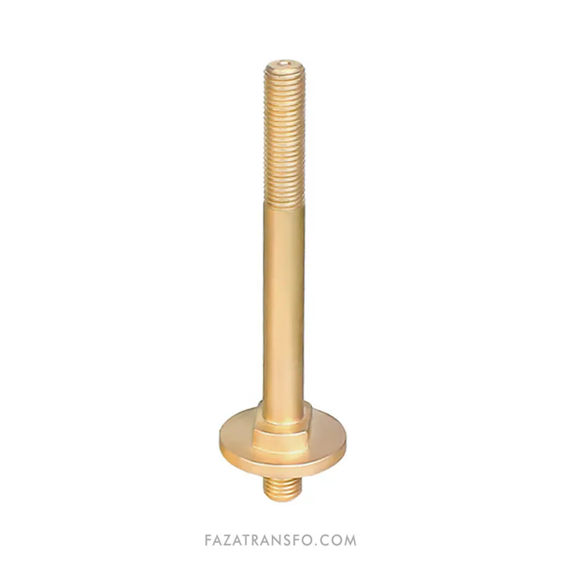 بلسن برنجی فشار ضعیف M20