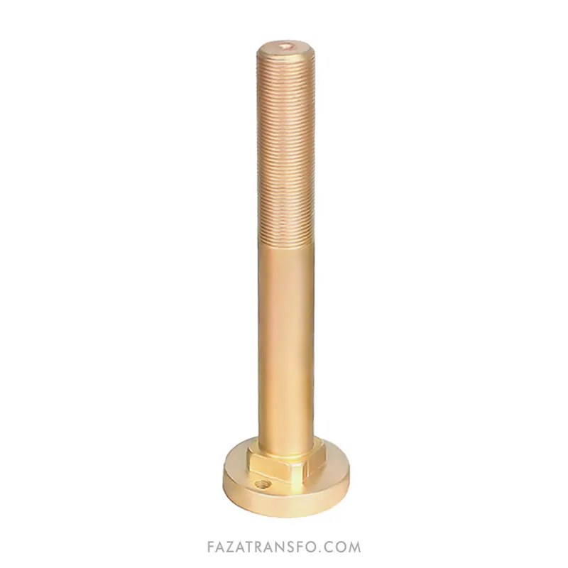 بلسن برنجی فشار ضعیف M30