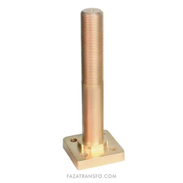 بلسن برنجی فشار ضعیف با پایه مدل M42