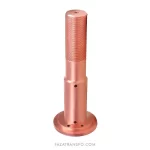 بلسن برنجی فشار ضعیف M48