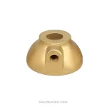 کلاهک برنجی فشار قوی
