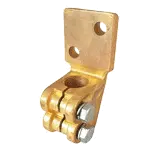 قطعات برنجی