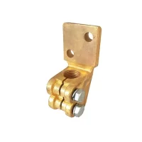 أجزاء نحاسية