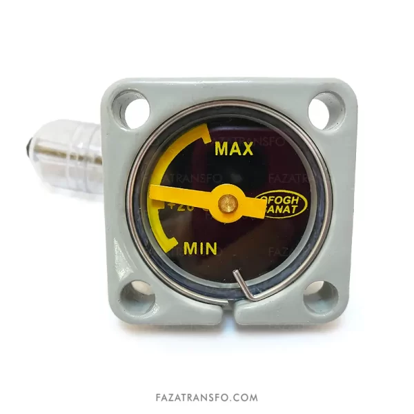 درجه روغن نما AG-250