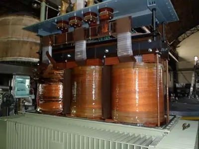 عیوب سیمپیچی