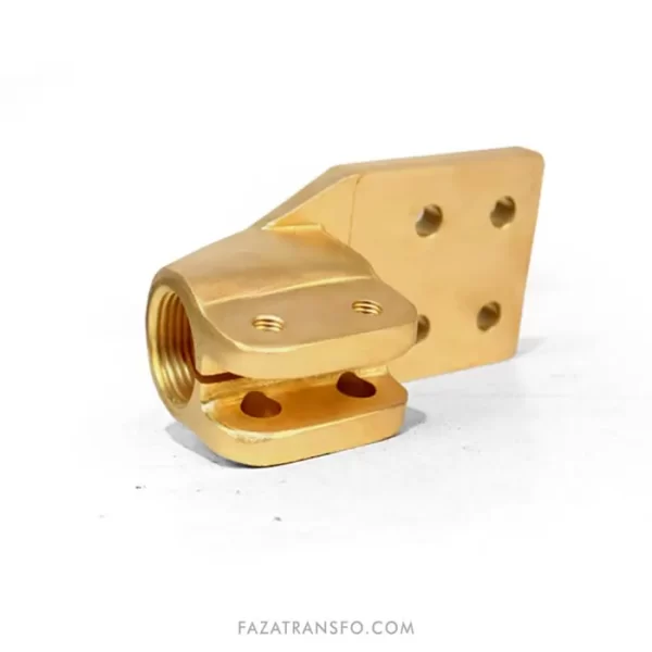 کفشک برنجی ترانسفورماتور مدل DT-3150