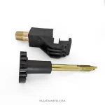 چرخ دنده و بدنه تپچنجر ۳ و ۵ حالته