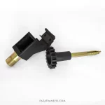 چرخ دنده و بدنه تپچنجر ۳ و ۵ حالته - تصویر 3