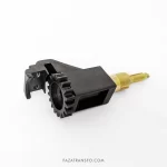 چرخ دنده و بدنه تپ چنجر