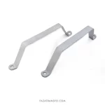 بست نگهدارنده پیاله روغنِ رطوبت گیر