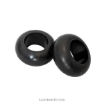 واشر توپی لاستیکی فشار ضعیف