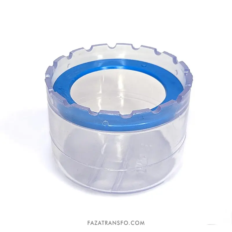 پیاله روغن بدون پیچ رطوبت گیر