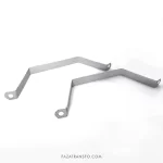 بست نگهدارنده پیاله روغنِ رطوبت گیر