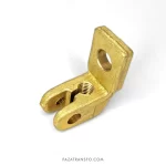 کفشک برنجی ترانسفورماتور مدل DT-250