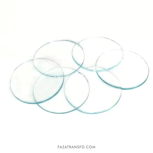 شیشه درجه روغن نما