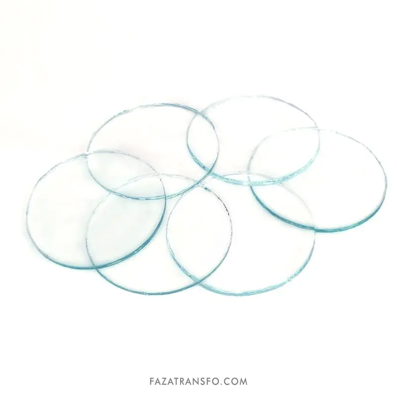 شیشه درجه روغن نما