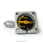 درجه روغن نما مدل AG200