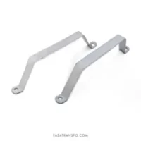 بست نگهدارنده پیاله روغنِ رطوبت گیر