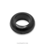 واشر توپی مقره فشار ضعیف 015