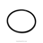 اورینگ درجه روغن نما(قسمت زیرین شیشه)