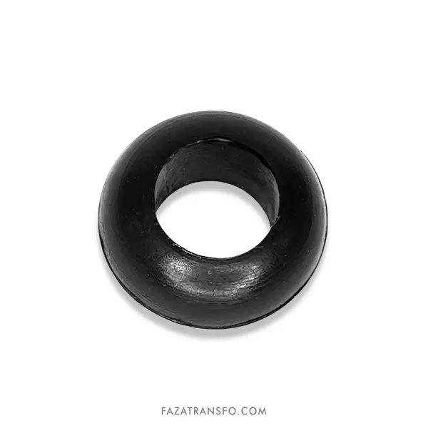 واشر توپی لاستیکی ۰۱۷