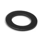 واشر لاستیکی ضد روغن (NBR)