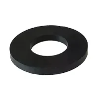 واشر لاستیکی تخت فشار ضعیف