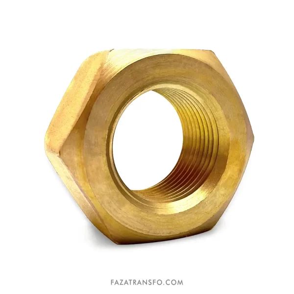 الجوز النحاسي السداسي M30