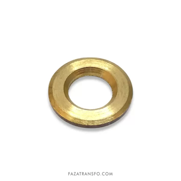 واشر برنجی G250