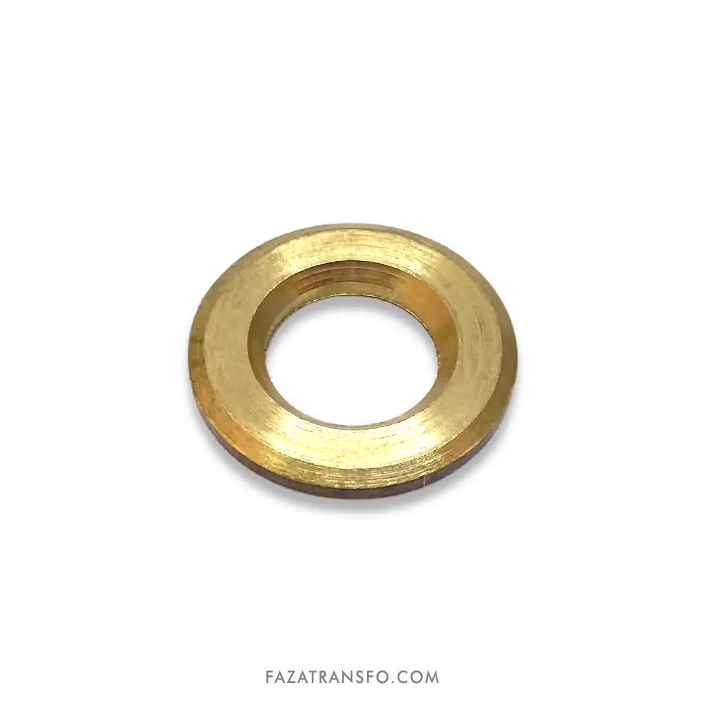 واشر برنجی G250