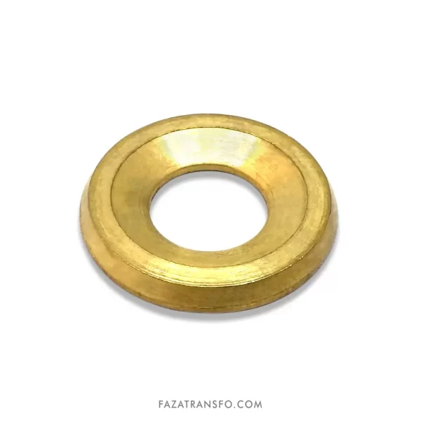 واشر برنجی G1000