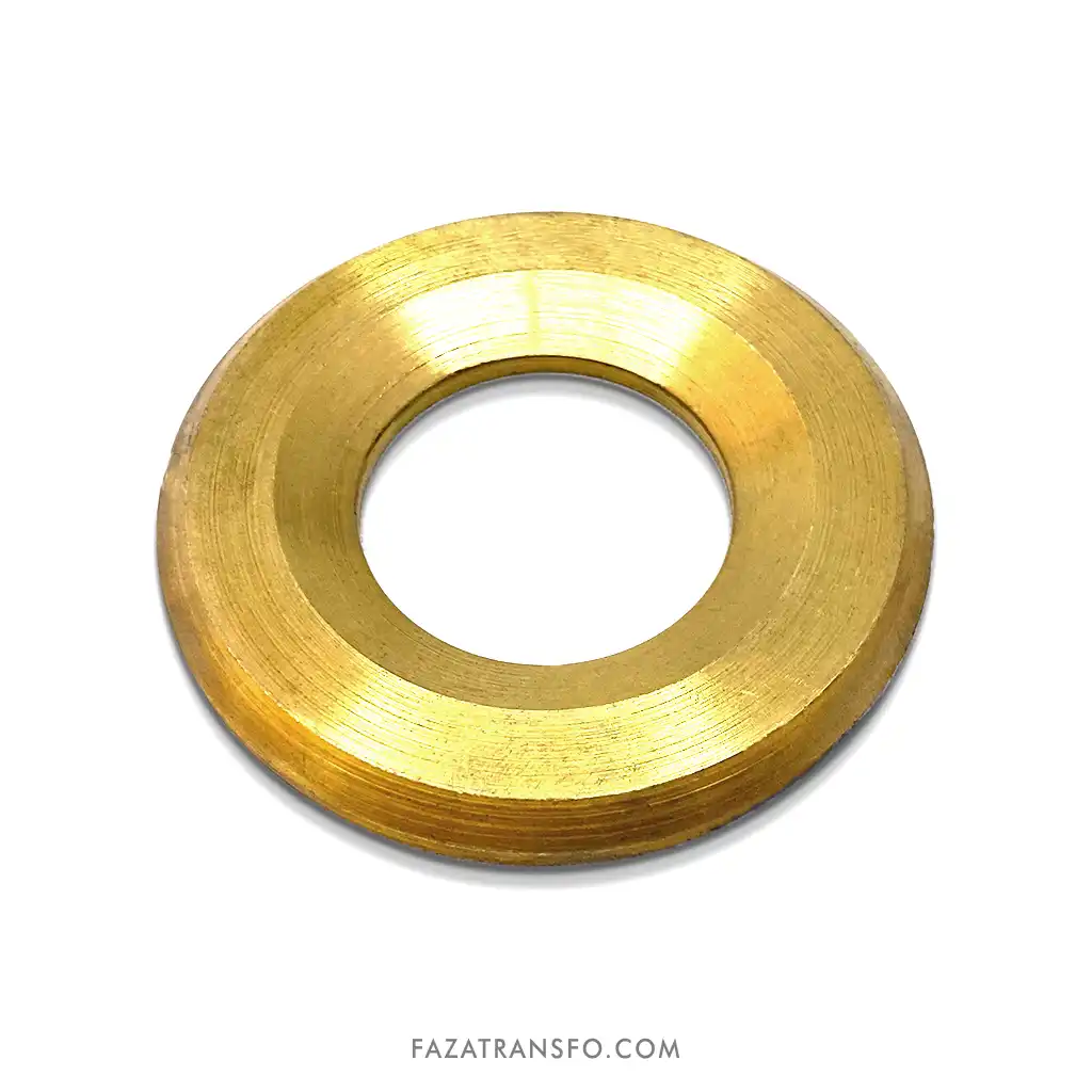 واشر برنجی G2000