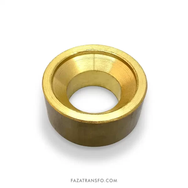 واشر برنجی استوانه‌ای E630