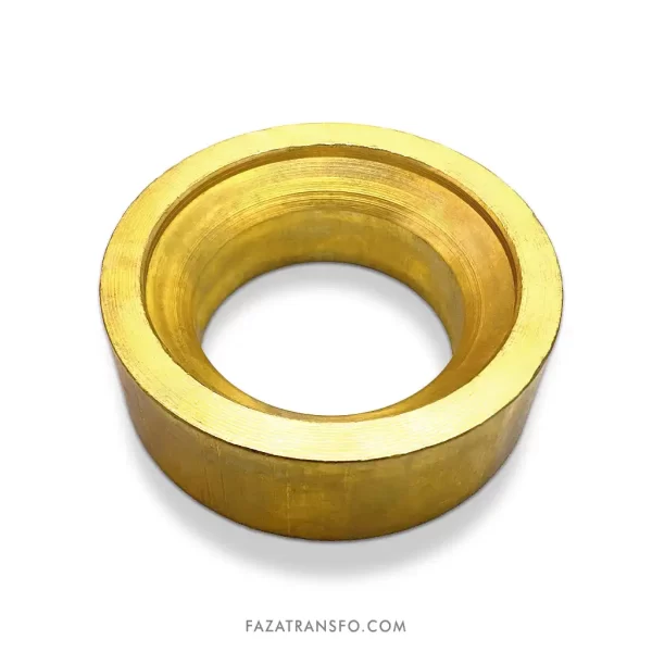 واشر برنجی استوانه ای E3150