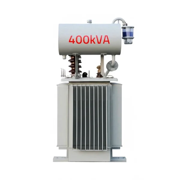 ترانسفورماتور 400kVA یکسان سازی شده ردیف 33kV