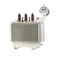 ترانسفورماتور 3 فاز (خوزستان یکسان سازی شده ۳۳kV)