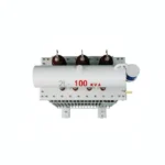 ترانسفورماتور 25kVA کم تلفات ردیف 20kV - تصویر 3