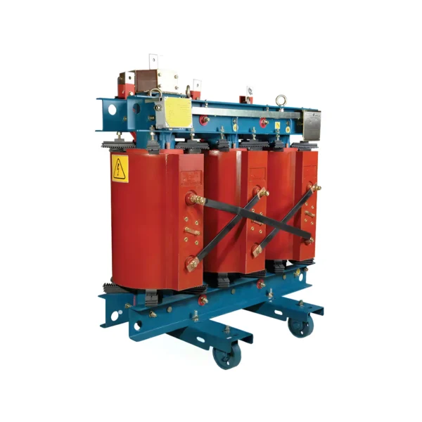 ترانسفورماتور خشک 160KVA ردیف 20KV
