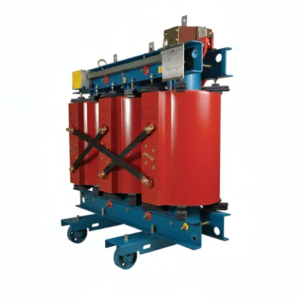 ترانسفورماتور خشک 400KVA ردیف 20KV