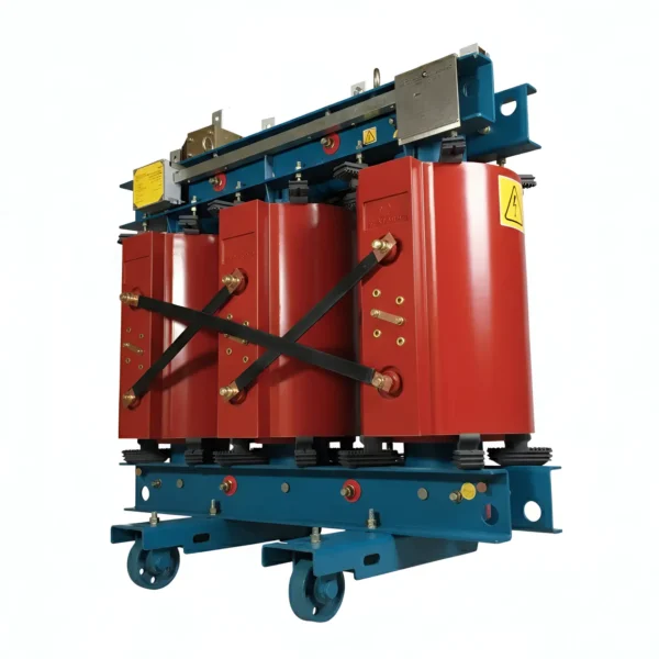 ترانسفورماتور خشک 100KVA ردیف 20KV