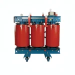 ترانسفورماتور خشک 100KVA ردیف 20KV - تصویر 5