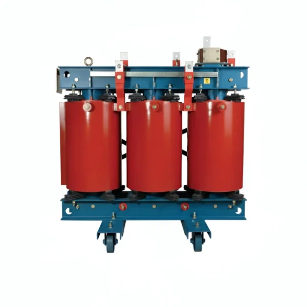 ترانسفورماتور خشک 1250KVA ردیف 20KV