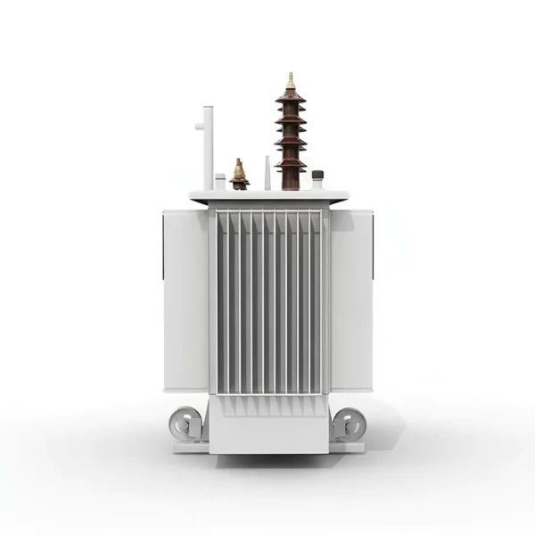 ترانسفورماتور هرمتیک 800KVA استاندارد 20kV