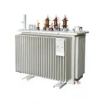 ترانسفورماتور هرمتیک 100kVA استاندارد 20kV