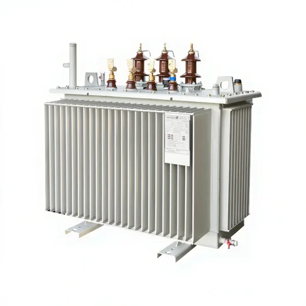 ترانسفورماتور هرمتیک 25kVA استاندارد 20kV
