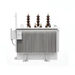 ترانسفورماتور هرمتیک 1600kVA استاندارد - تصویر 2