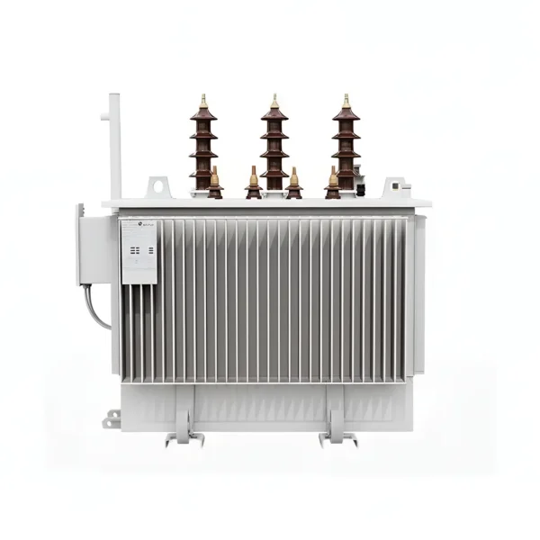 ترانسفورماتور هرمتیک 630KVA استاندارد 20kV