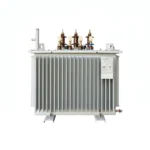 ترانسفورماتور هرمتیک 400KVA استاندارد 20kV - تصویر 2